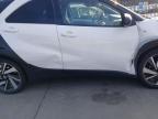 2024 TOYOTA AYGO X EDGE for sale at Copart WHITBURN