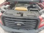 2016 FORD F150 SUPERCREW   for sale at Copart TN - KNOXVILLE