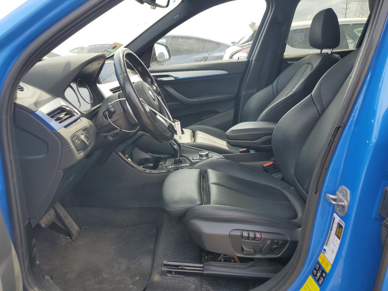 2020 BMW X1 xDrive28I VIN: WBXJG9C08L5P85605 Lot: 66677225