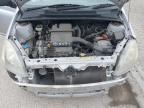 2002 TOYOTA YARIS GS  for sale at Copart SANDWICH