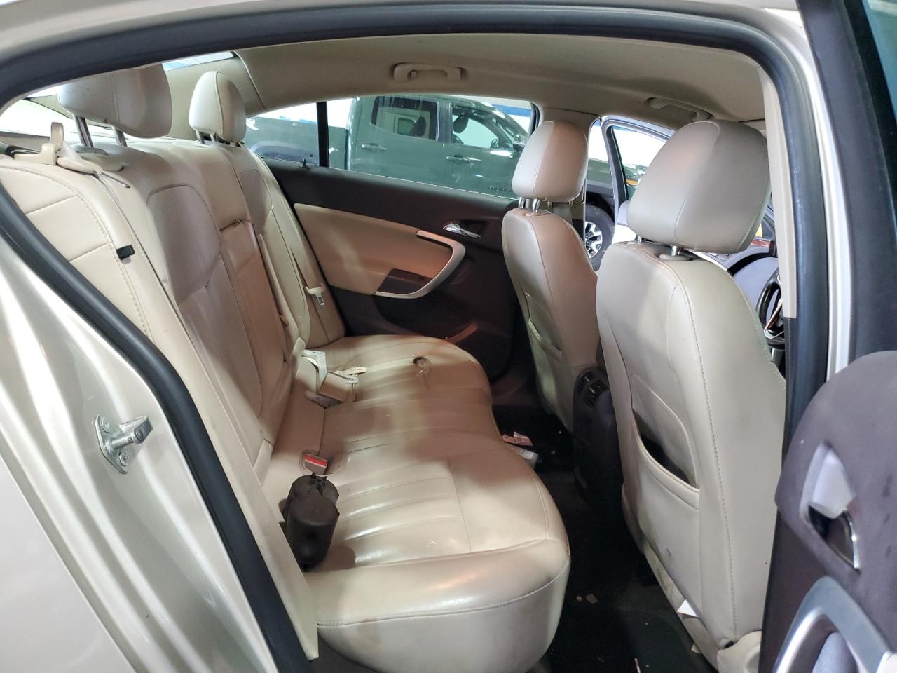 2015 Buick Regal Premium VIN: 2G4GN5EX8F9254150 Lot: 69355295