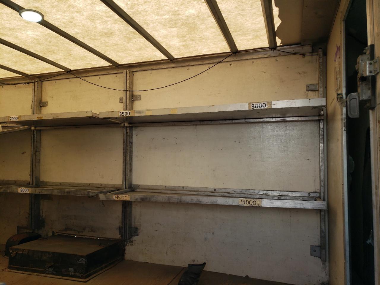 2017 GMC Savana Cutaway G3500 VIN: 7GZ37SCG8HN006918 Lot: 68159935