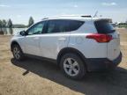2013 TOYOTA RAV4 XLE   à vendre chez Copart AB - CALGARY