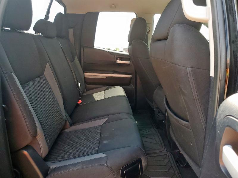2014 TOYOTA TUNDRA DOUBLE CAB SR  