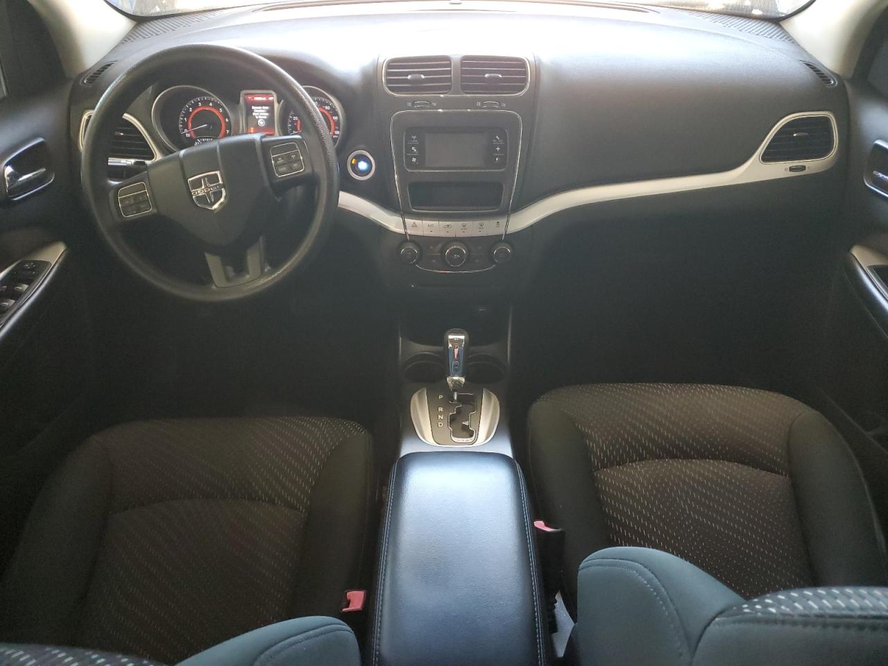 2012 Dodge Journey Sxt VIN: 3C4PDCBG0CT144203 Lot: 70664645