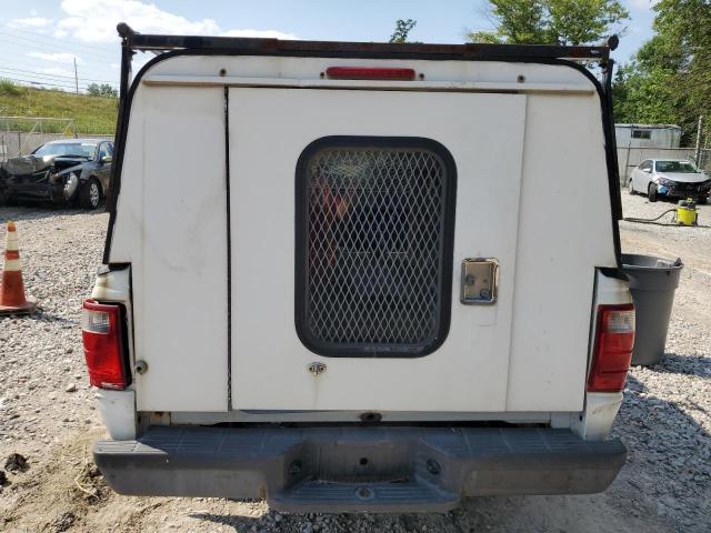 2002 FORD RANGER   