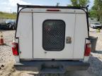 2002 FORD RANGER    for sale at Copart OH - CLEVELAND EAST