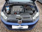 2009 VOLKSWAGEN GOLF S TDI for sale at Copart WISBECH