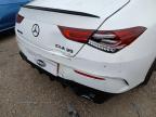 2020 MERCEDES BENZ AMG CLA 35 for sale at Copart ROCHFORD