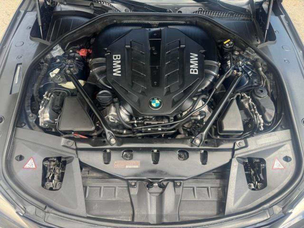 Фото: WBAYB6C5XFD965910