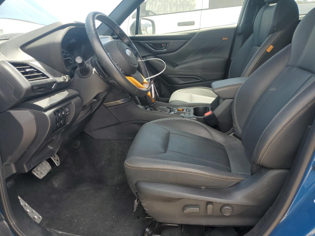 2023 Subaru Forester Wilderness VIN: JF2SKAMC7PH542884 Lot: 67316895