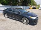 2014 TOYOTA CAMRY L   for sale at Copart ON - LONDON