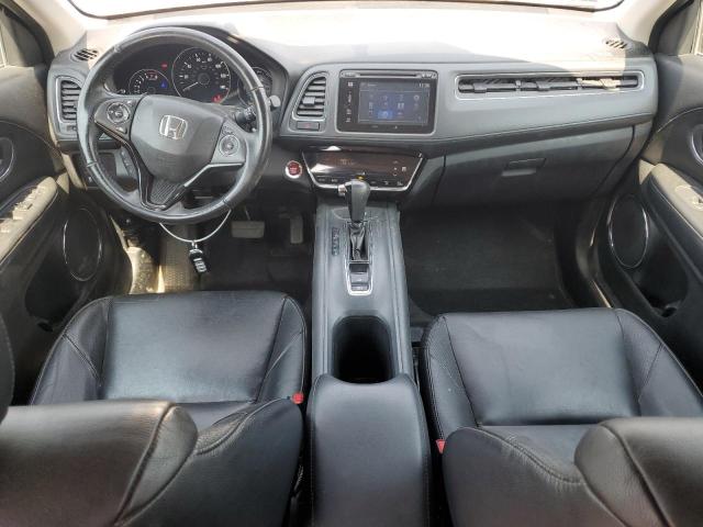  HONDA HR-V 2016 Серый