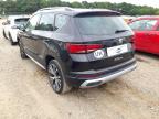 2021 SEAT ATECA XPERIENCE LUX TSI E  for sale at Copart COLCHESTER