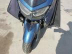 2023 YAMAHA GPD125-A N for sale at Copart SANDY