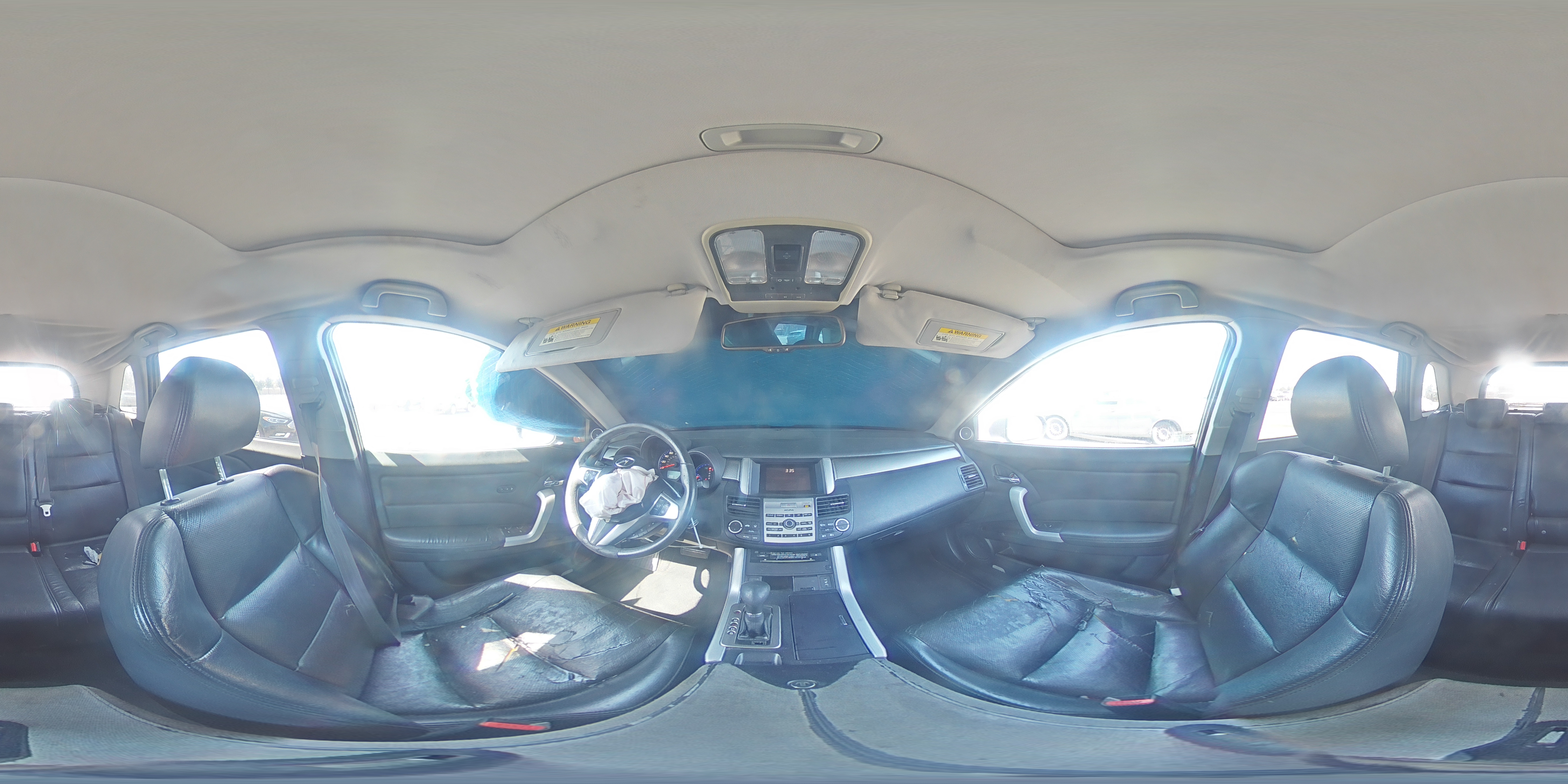 2008 Acura Rdx VIN: 5J8TB18228A017053 Lot: 68886045