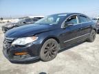 2010 VOLKSWAGEN CC SPORT   for sale at Copart CA - SUN VALLEY