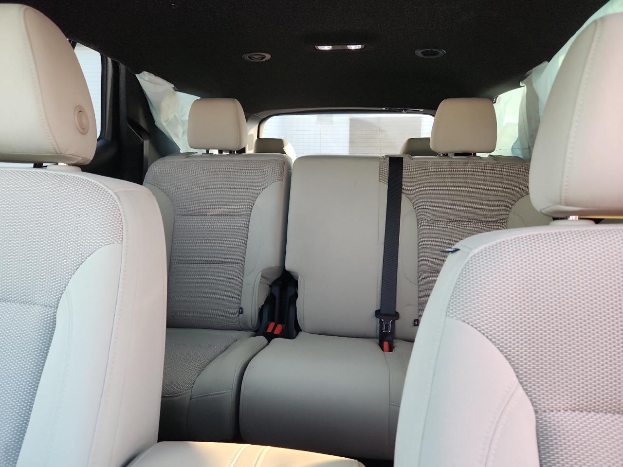 2023 Chevrolet Traverse Ls VIN: 1GNERFKW9PJ119791 Lot: 86312355