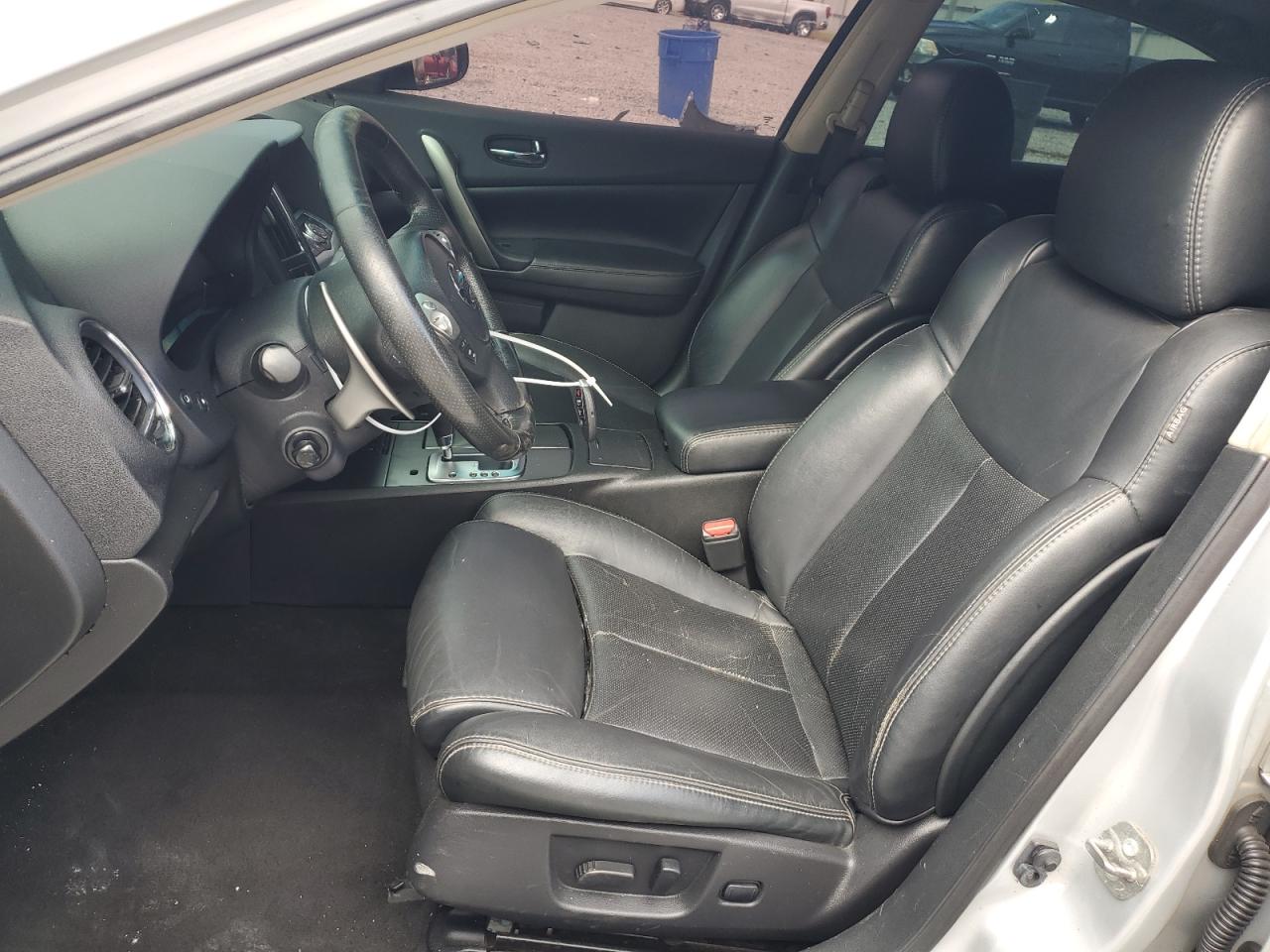 2012 Nissan Maxima S VIN: 1N4AA5AP1CC854773 Lot: 69777745