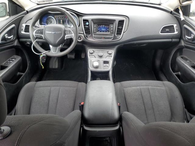  CHRYSLER 200 2016 Белы