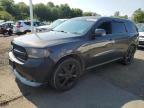 2013 DODGE DURANGO R/T   à vendre chez Copart CT - HARTFORD SPRINGFIELD