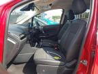 2021 FORD ECOSPORT T for sale at Copart SANDY