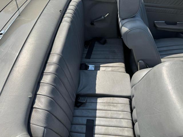 1982 MERCEDES-BENZ 380 SL  