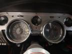 1967 FORD MUSTANG for sale at Copart SANDWICH