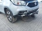 2018 SSANGYONG REXTON ELX for sale at Copart CHESTER
