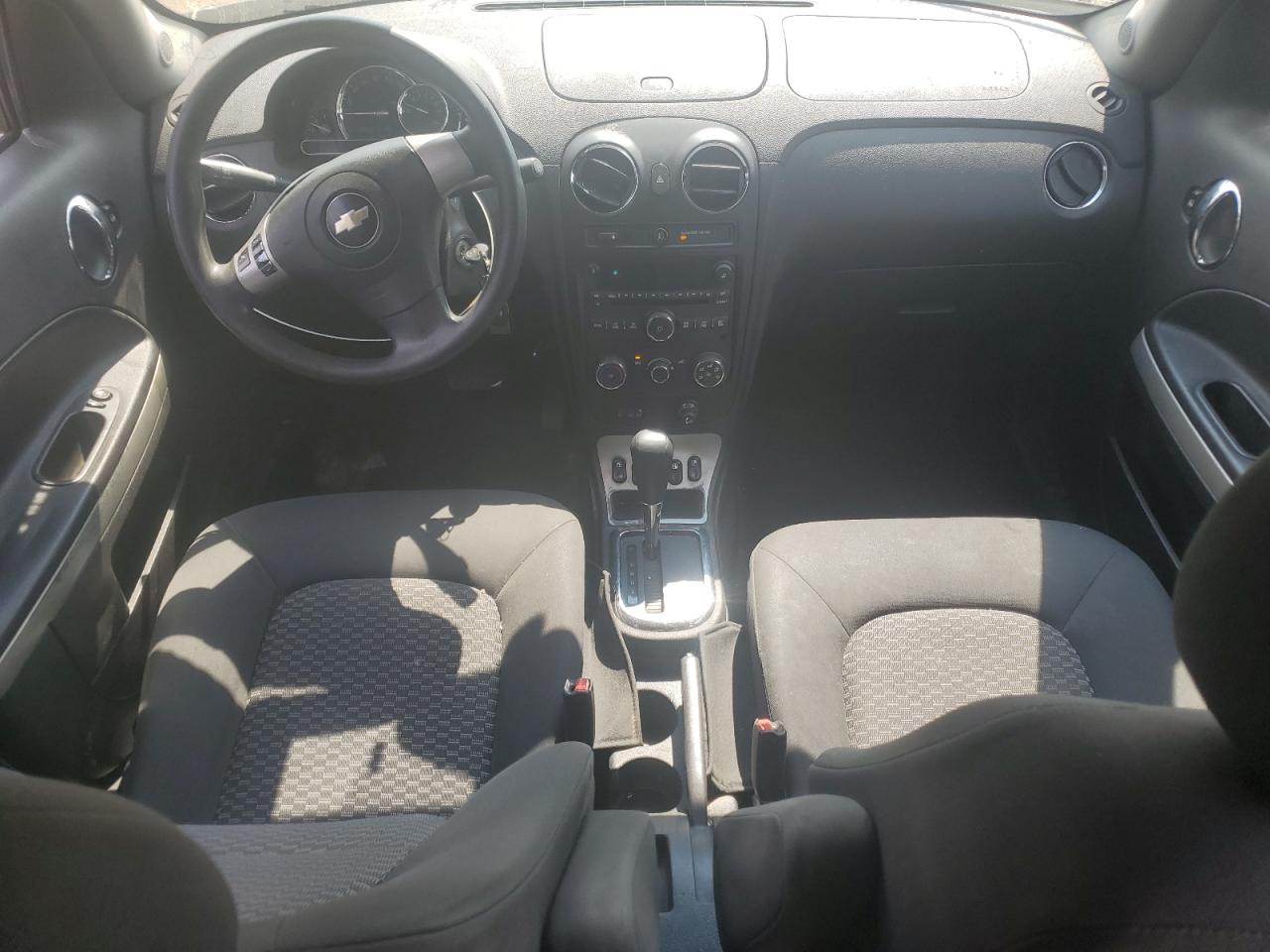 2008 Chevrolet Hhr Lt VIN: 3GNCA23D48S658923 Lot: 72038425