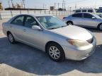 2004 TOYOTA CAMRY LE   for sale at Copart CA - SUN VALLEY