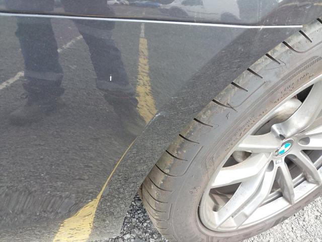 2020 BMW 5 SERIES 520D MHT M SPORT 4DR AUTO