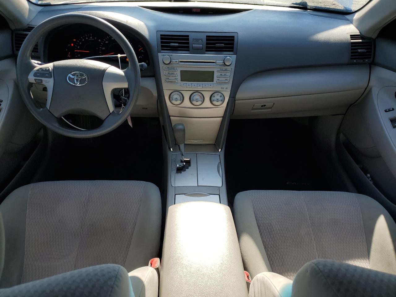 2010 Toyota Camry Base VIN: 4T4BF3EK9AR042522 Lot: 67935635