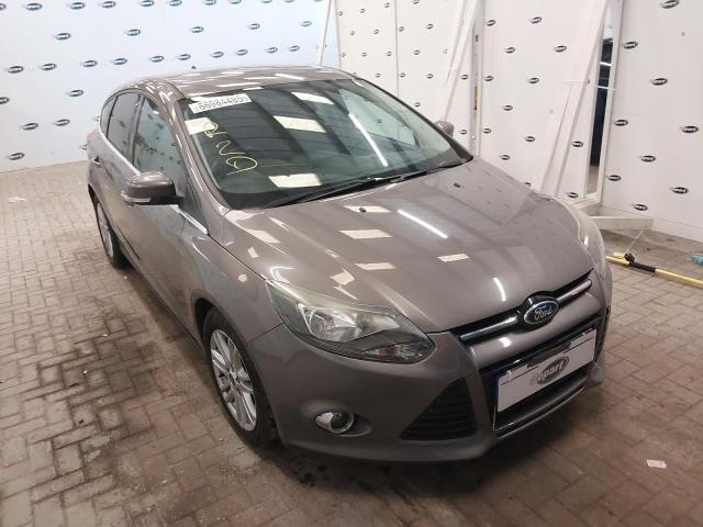 2013 FORD FOCUS TITA