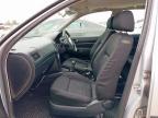 2002 VOLKSWAGEN GOLF S for sale at Copart SANDWICH
