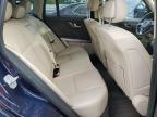 2015 MERCEDES-BENZ GLK 350 4MATIC   à vendre chez Copart NJ - TRENTON
