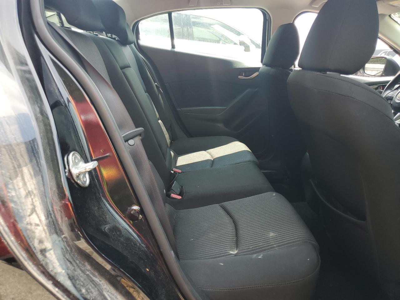 2016 Mazda 3 Sport VIN: 3MZBM1U77GM273984 Lot: 69665165