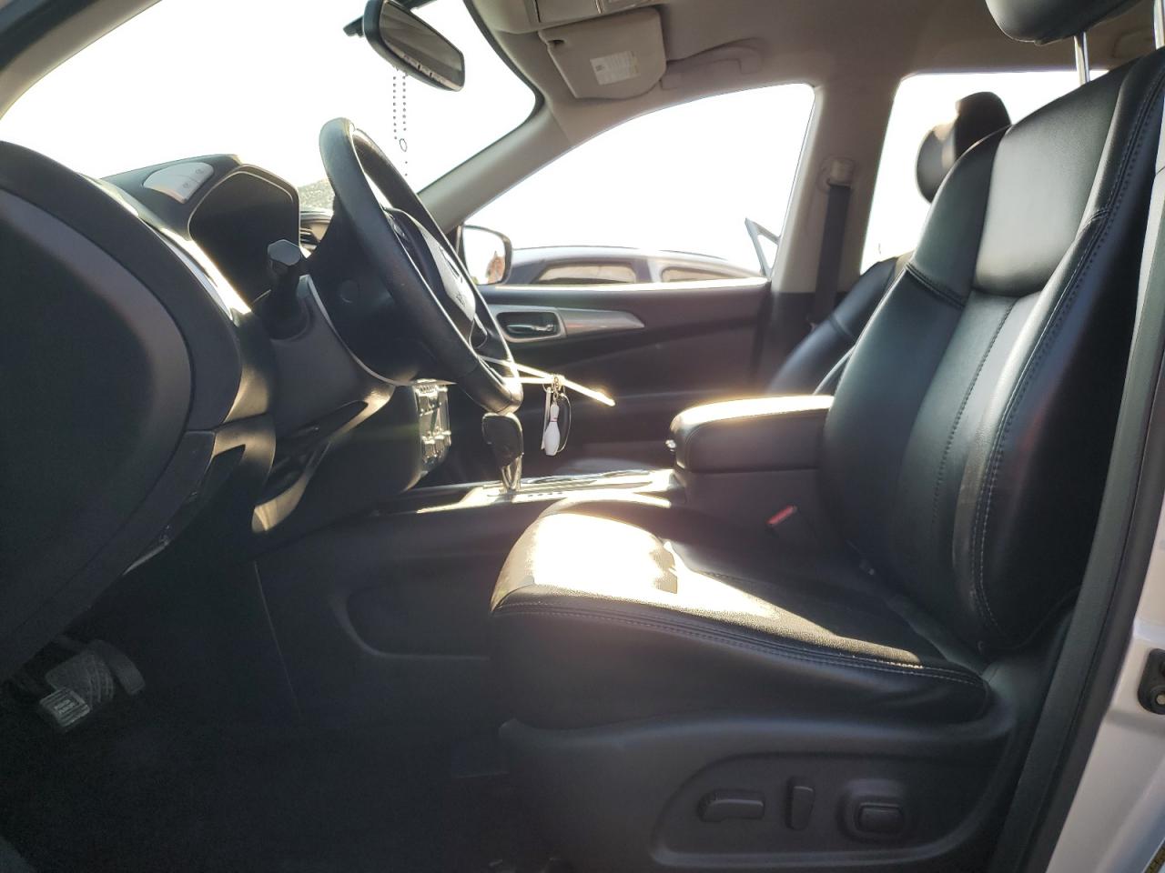 2019 Nissan Pathfinder S VIN: 5N1DR2MN5KC614435 Lot: 67969525