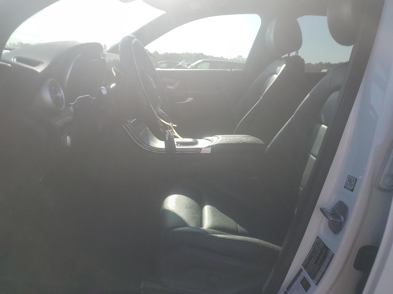 2021 Mercedes-Benz Glc 300 4Matic VIN: W1N0G8EB4MF927762 Lot: 70556805