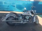 2002 YAMAHA XVS65 BASE   for sale at Copart CA - SAN JOSE