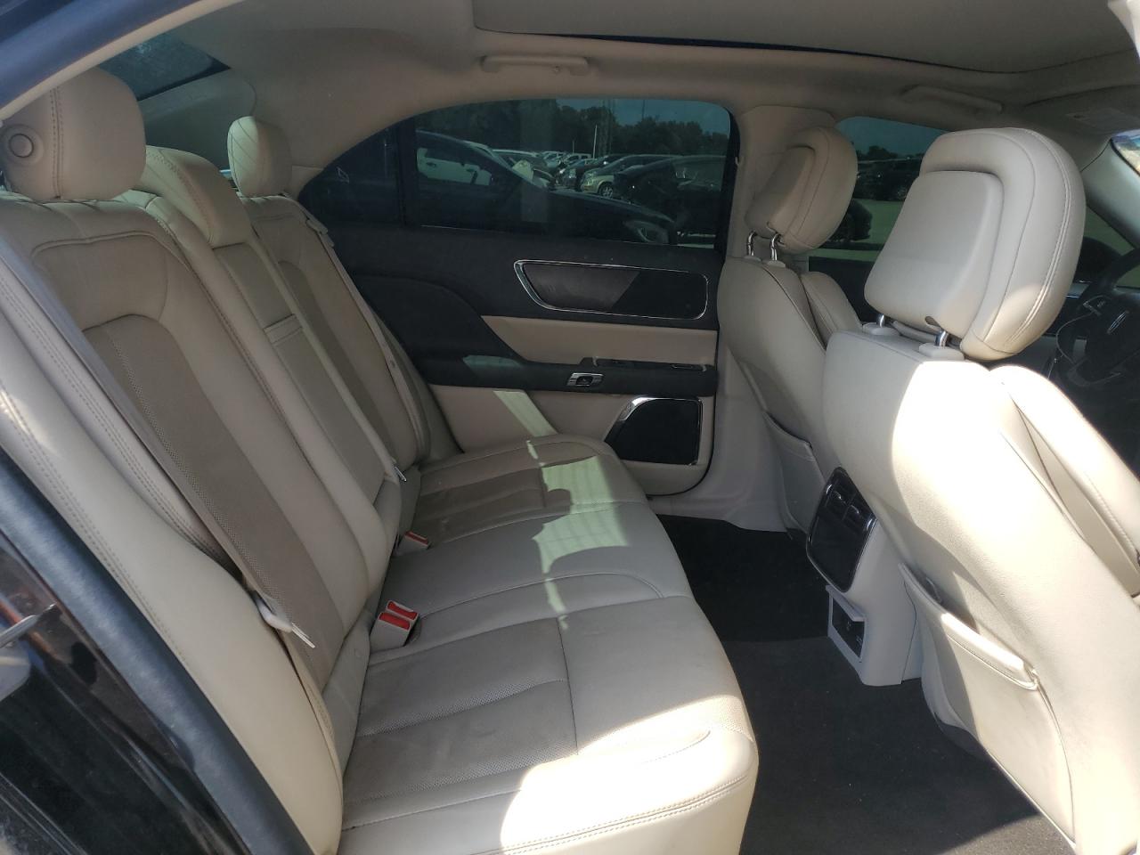 2019 Lincoln Continental Select VIN: 1LN6L9SK3K5613123 Lot: 69355735