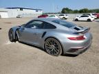 2019 PORSCHE 911 TURBO   à vendre chez Copart ON - COOKSTOWN