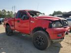 2005 FORD F150    à vendre chez Copart LA - BATON ROUGE