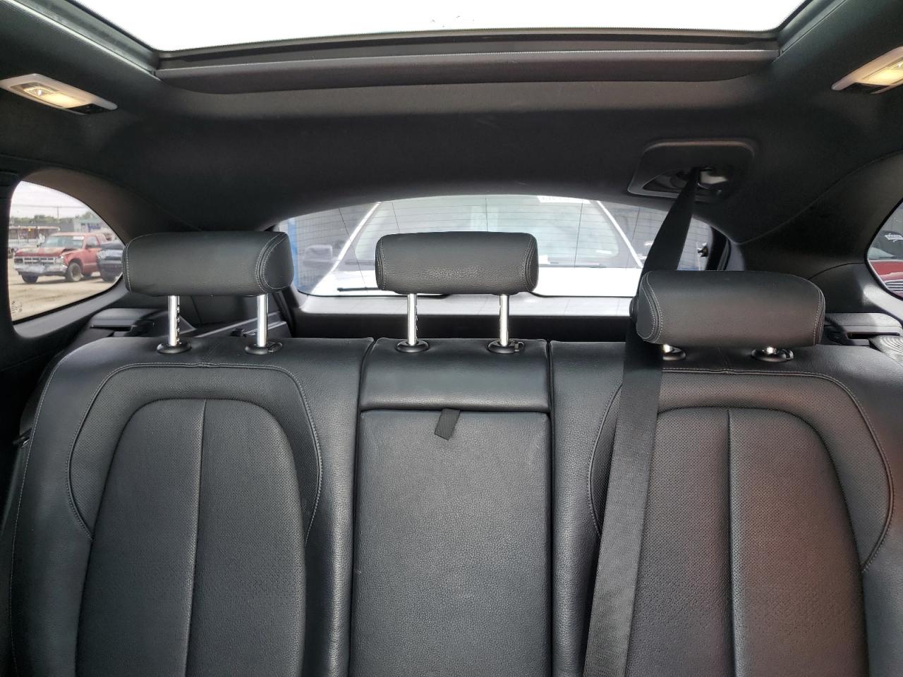 2017 BMW X1 xDrive28I VIN: WBXHT3Z38H4A57534 Lot: 67973265