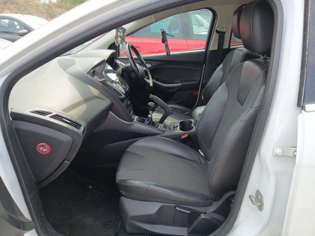 2011 FORD FOCUS 1.6 ECOBOOST TITANIUM X 5DR