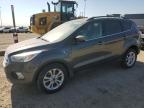 2017 FORD ESCAPE SE   for sale at Copart AB - EDMONTON