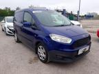 2015 FORD TRANSIT COURIER TREND for sale at Copart WESTBURY