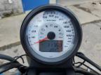 2015 VICTORY MOTORCYCLES GUNNER    for sale at Copart VA - RICHMOND