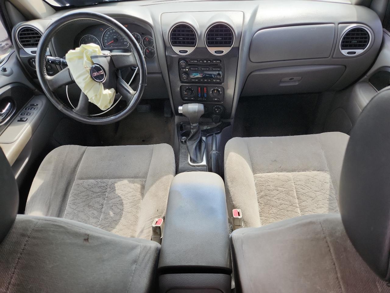 2006 GMC Envoy Xl VIN: 1GKET16S866170094 Lot: 70316015