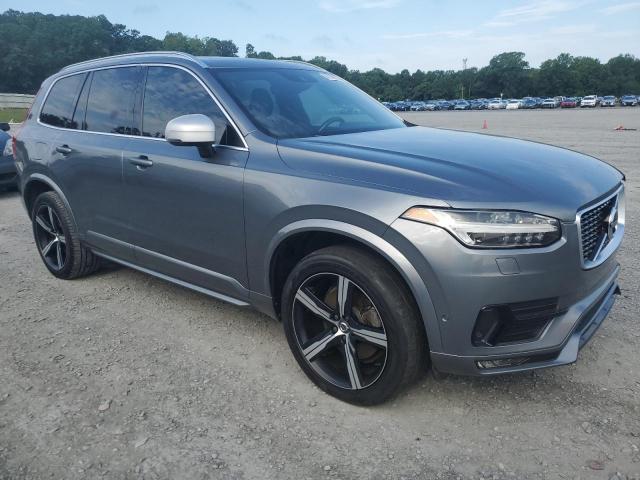 Parquets VOLVO XC90 2017 Gray